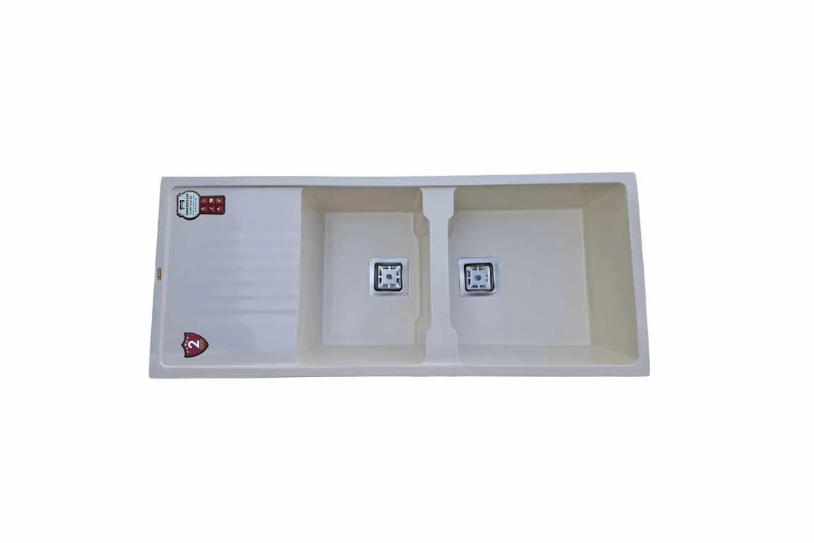 سینک گرانیتی مدل H1000